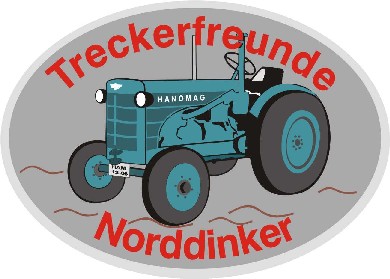 Treckerfreunde Norddinker